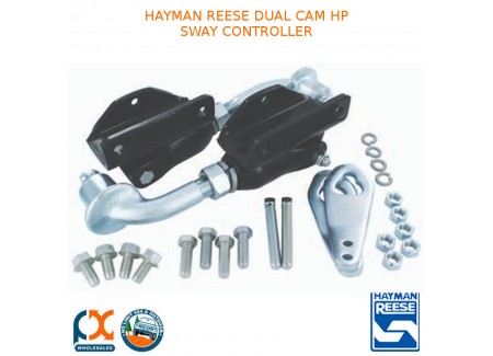 Hayman Reese Dual Cam Hp Sway Controller